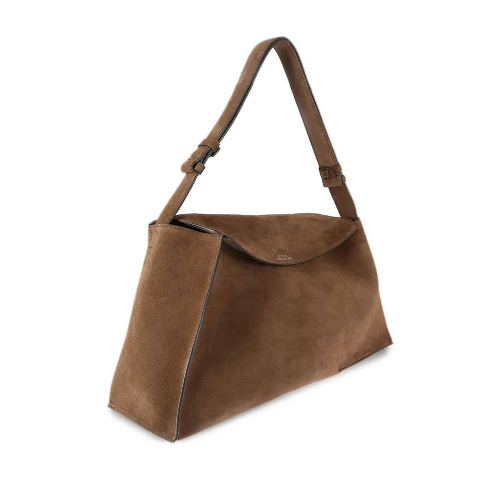 Foldable Shoulder Bag