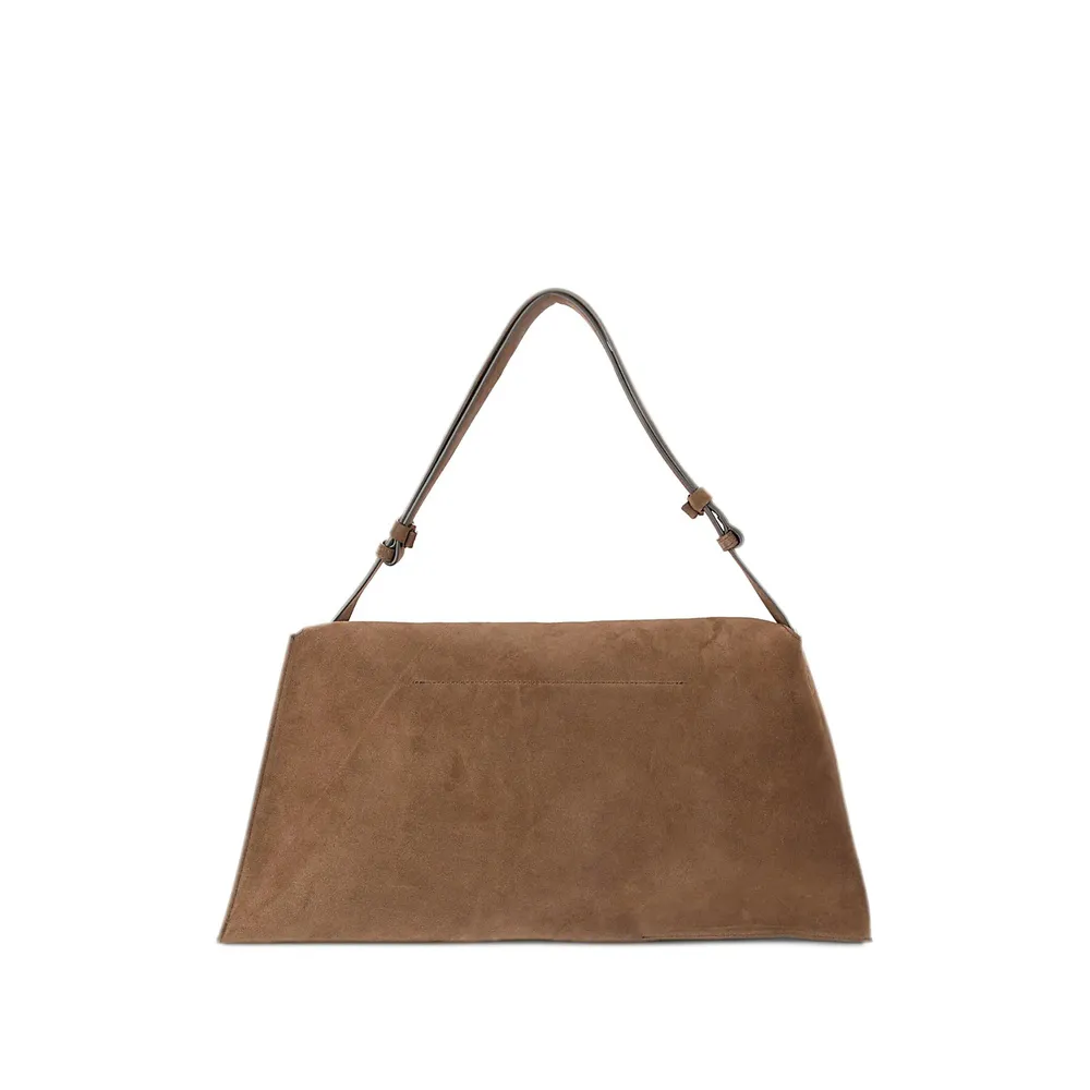 Foldable Shoulder Bag