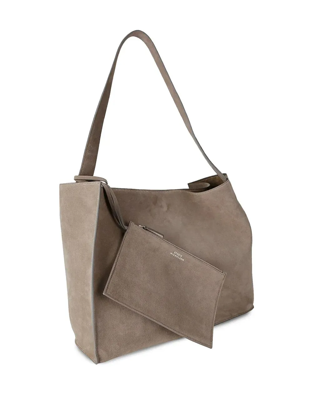 Reflection Tote Bag