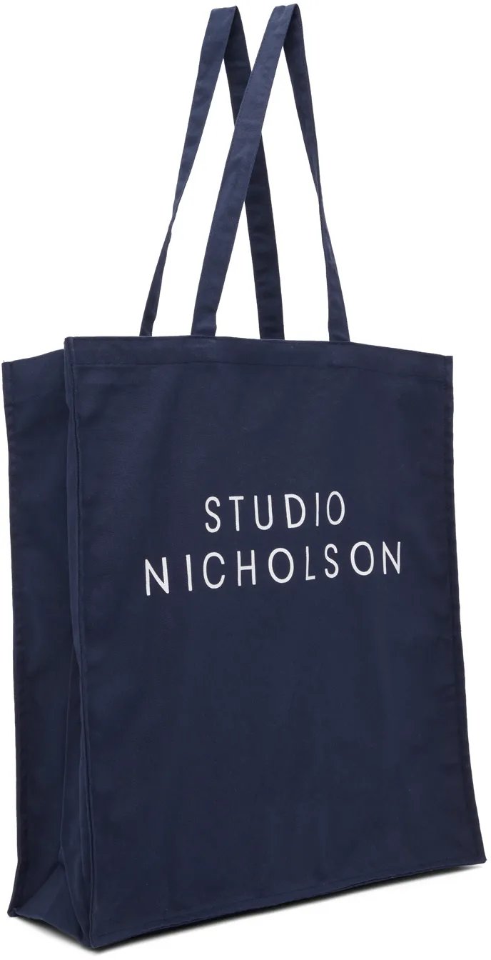 Logo Handbag