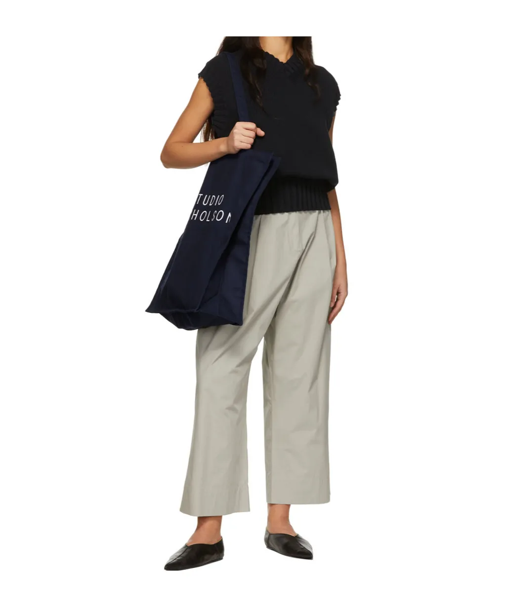 Logo Handbag