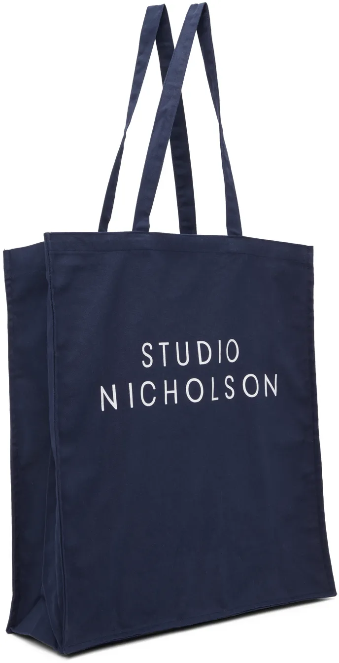 Logo Handbag