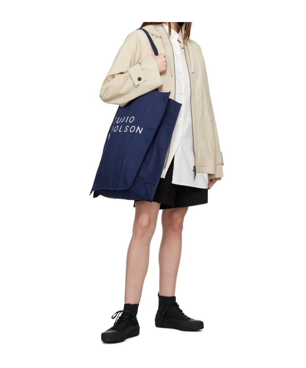 Logo Handbag