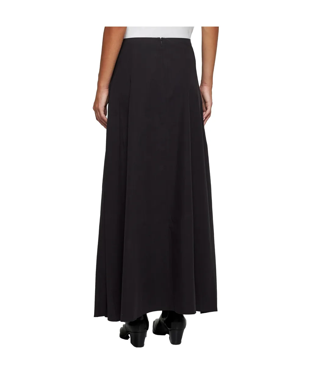 Lawson High Waisted Maxi Skirt