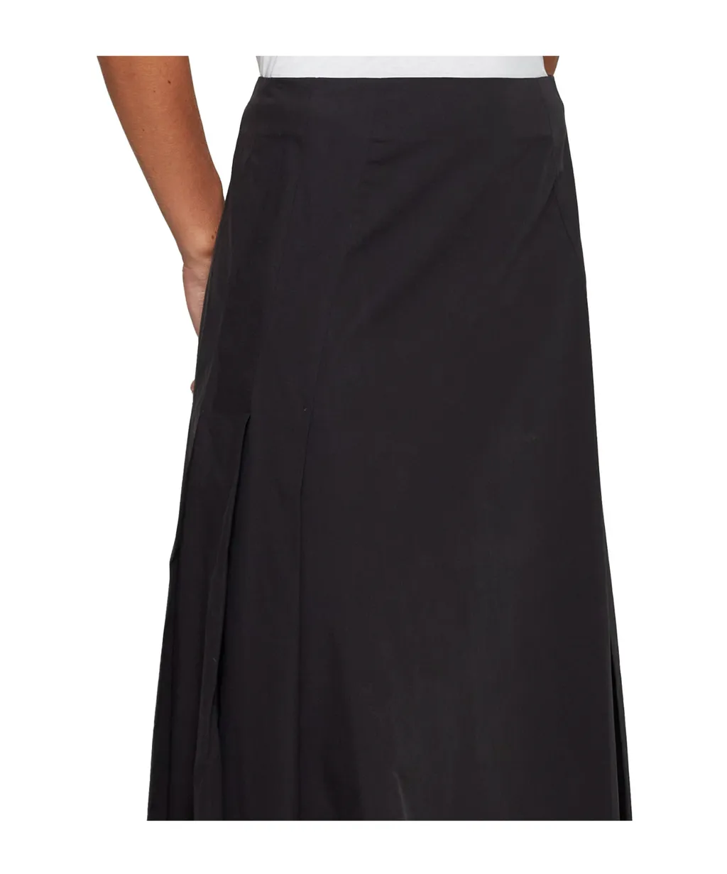 Lawson High Waisted Maxi Skirt