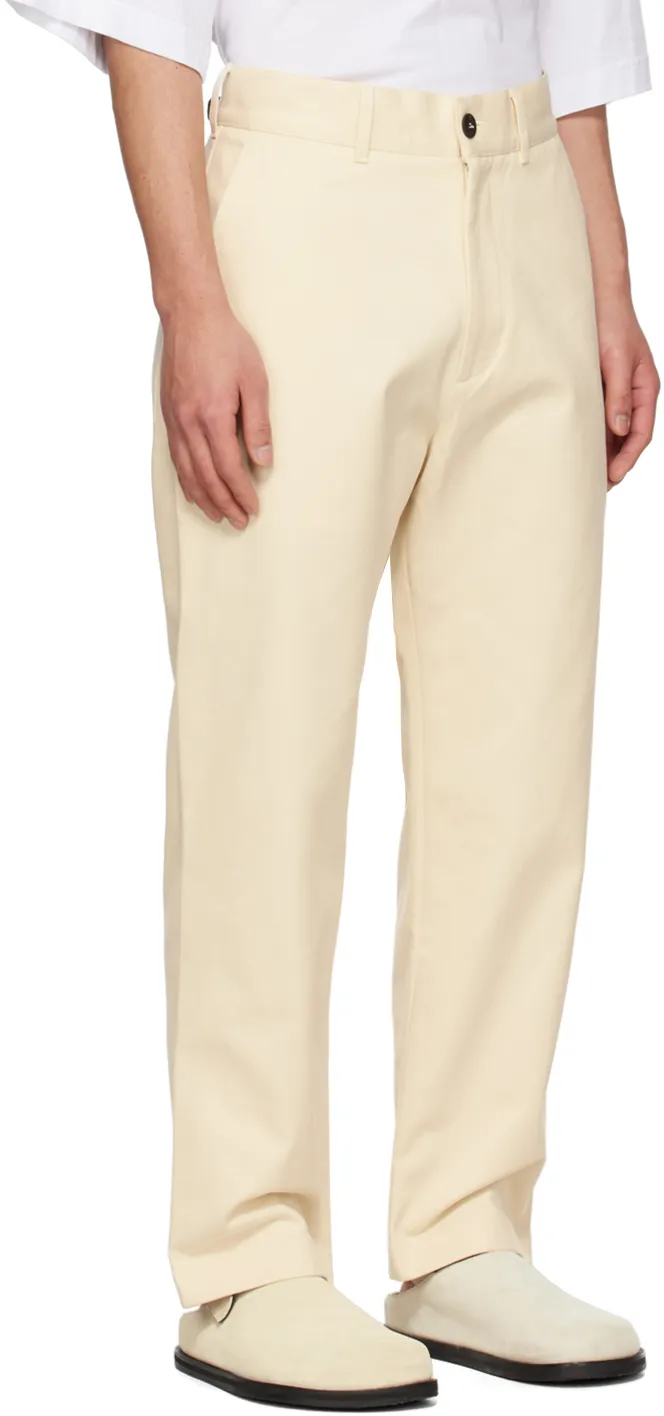 Belt Loop Track Pants