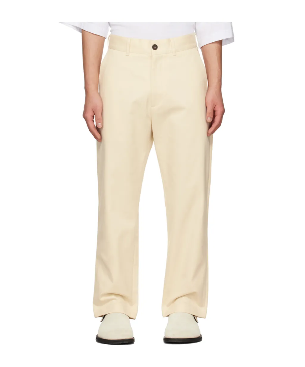 Belt Loop Track Pants
