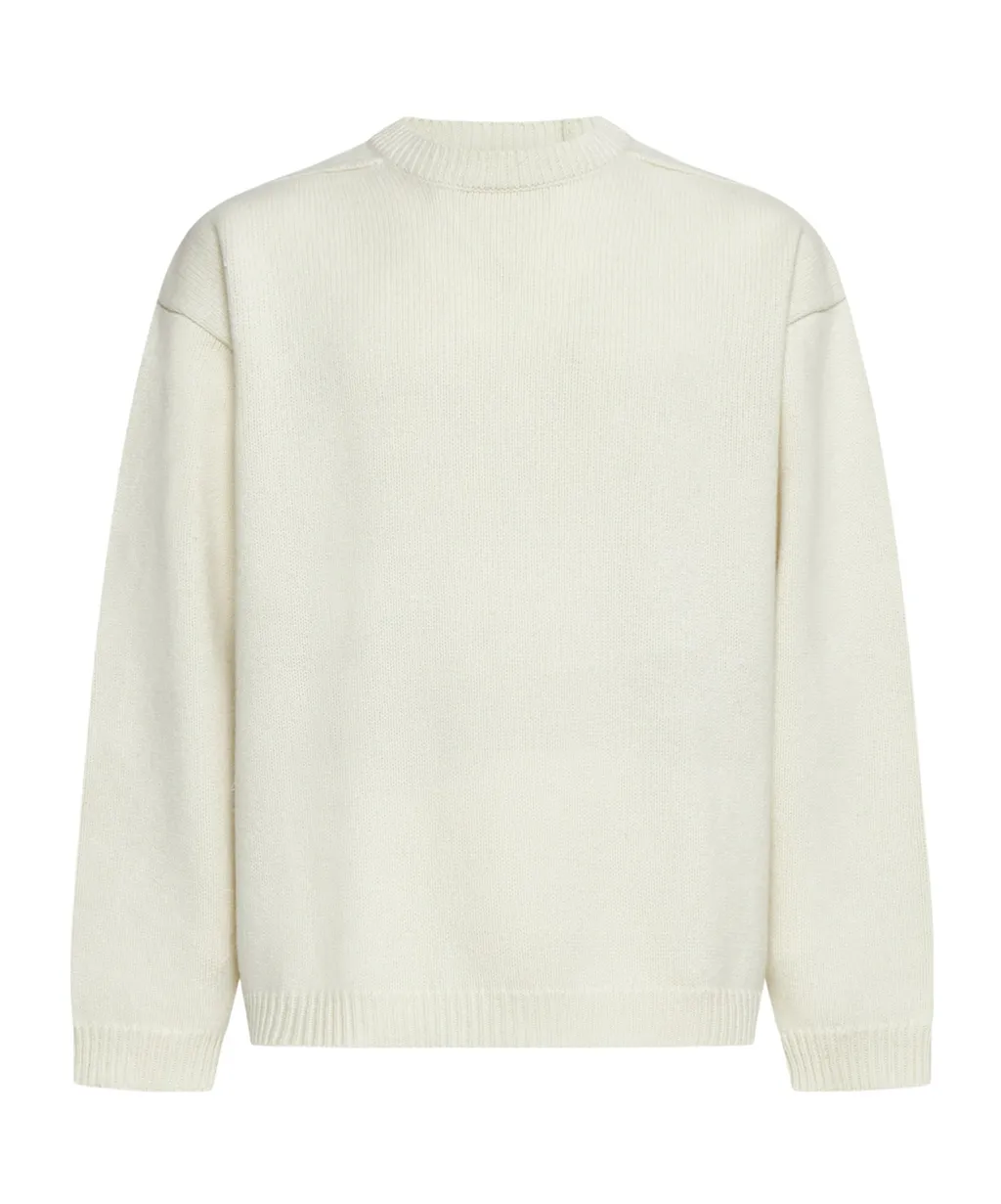 Wool Sweater