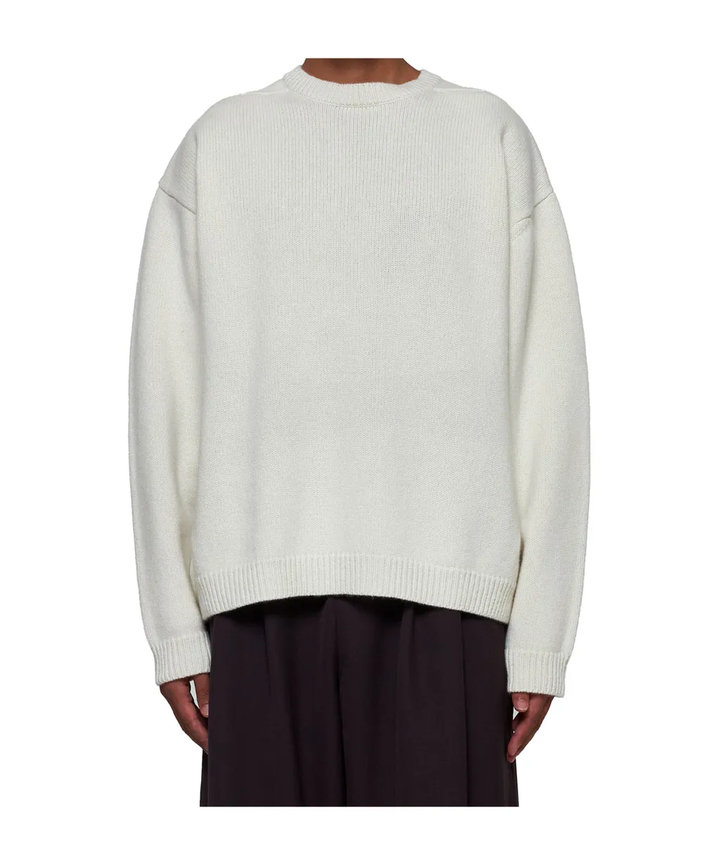 Wool Sweater