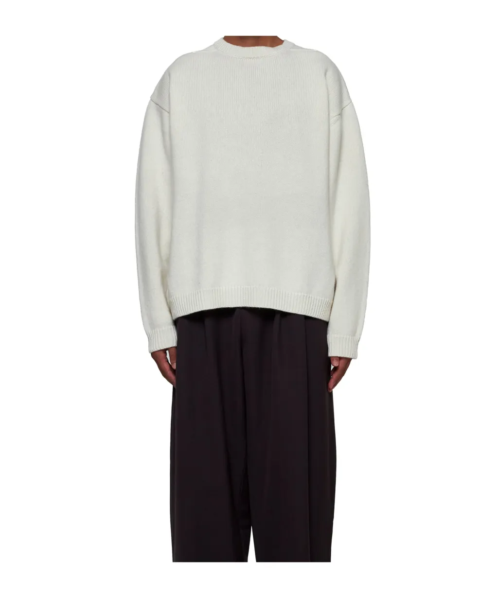 Wool Sweater