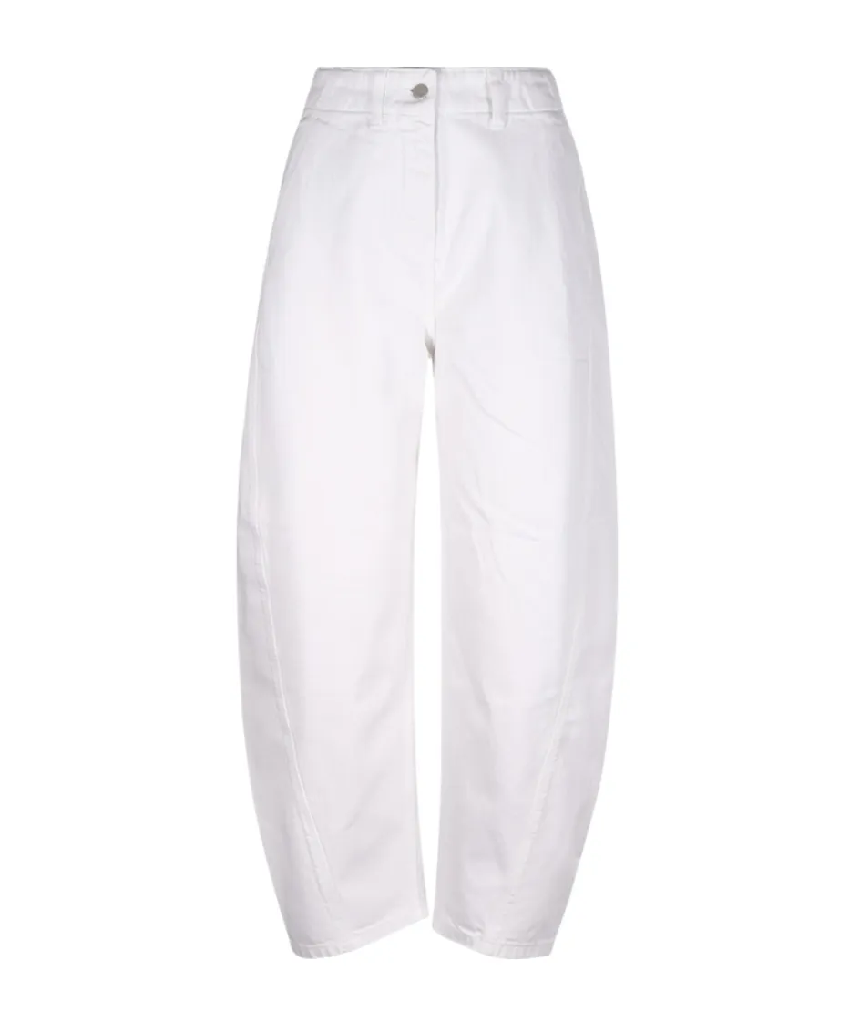 Belt Loop With Jeans