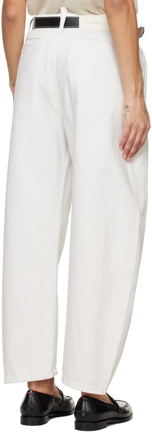 Belt Loop With Jeans