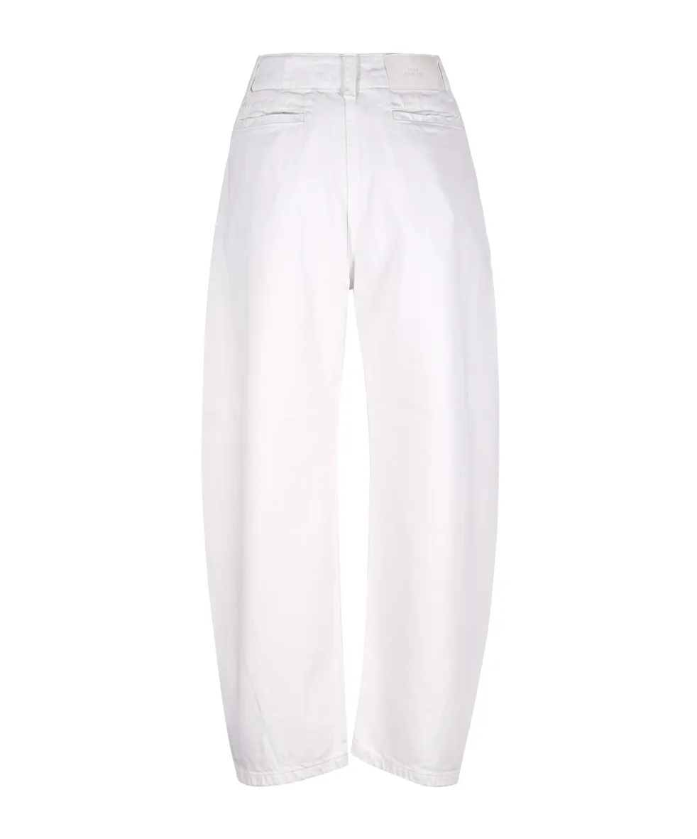 Belt Loop With Jeans