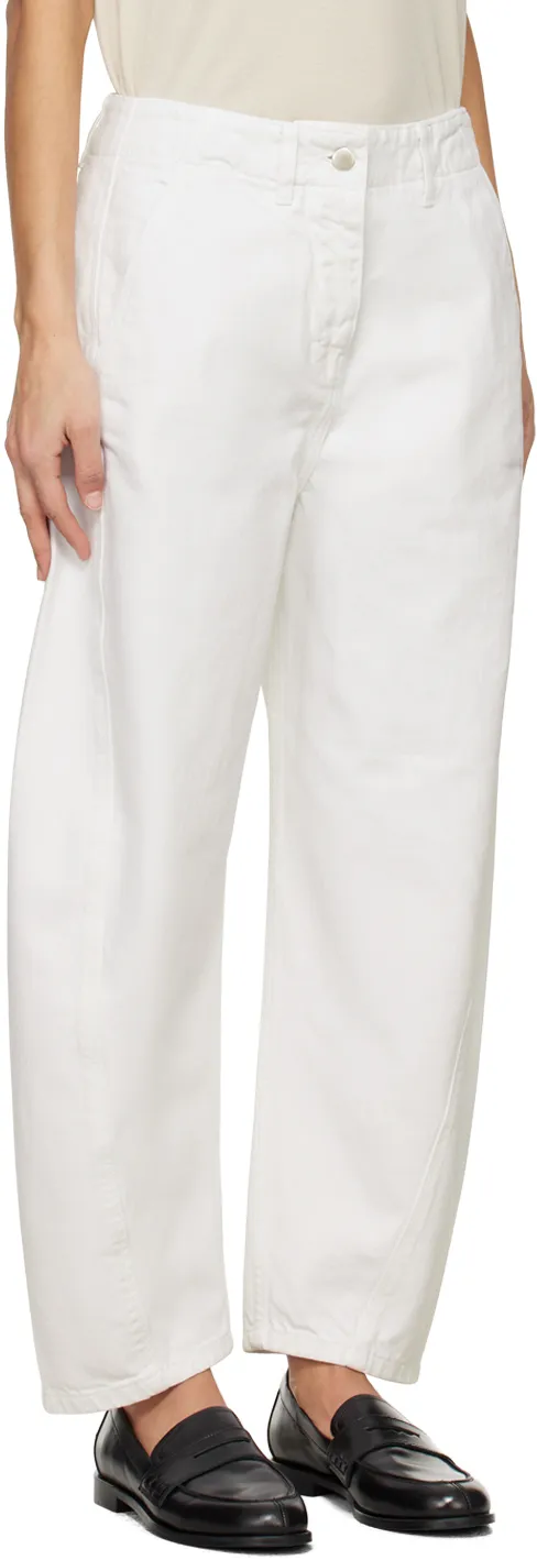 Belt Loop With Jeans