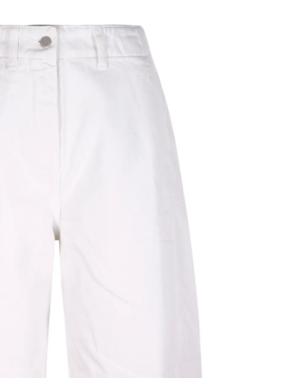 Belt Loop With Jeans
