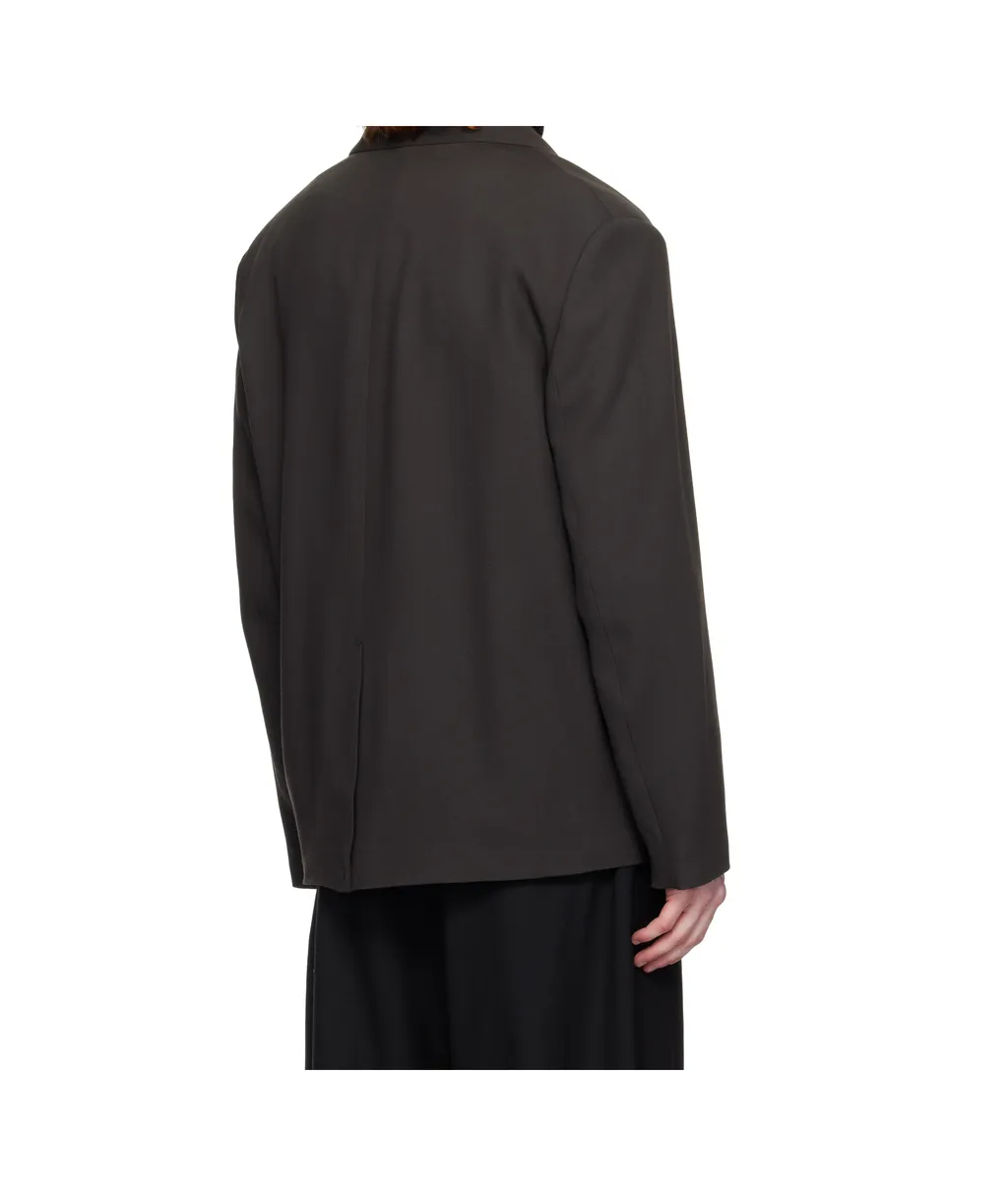 Seth Single-Breasted Blazer