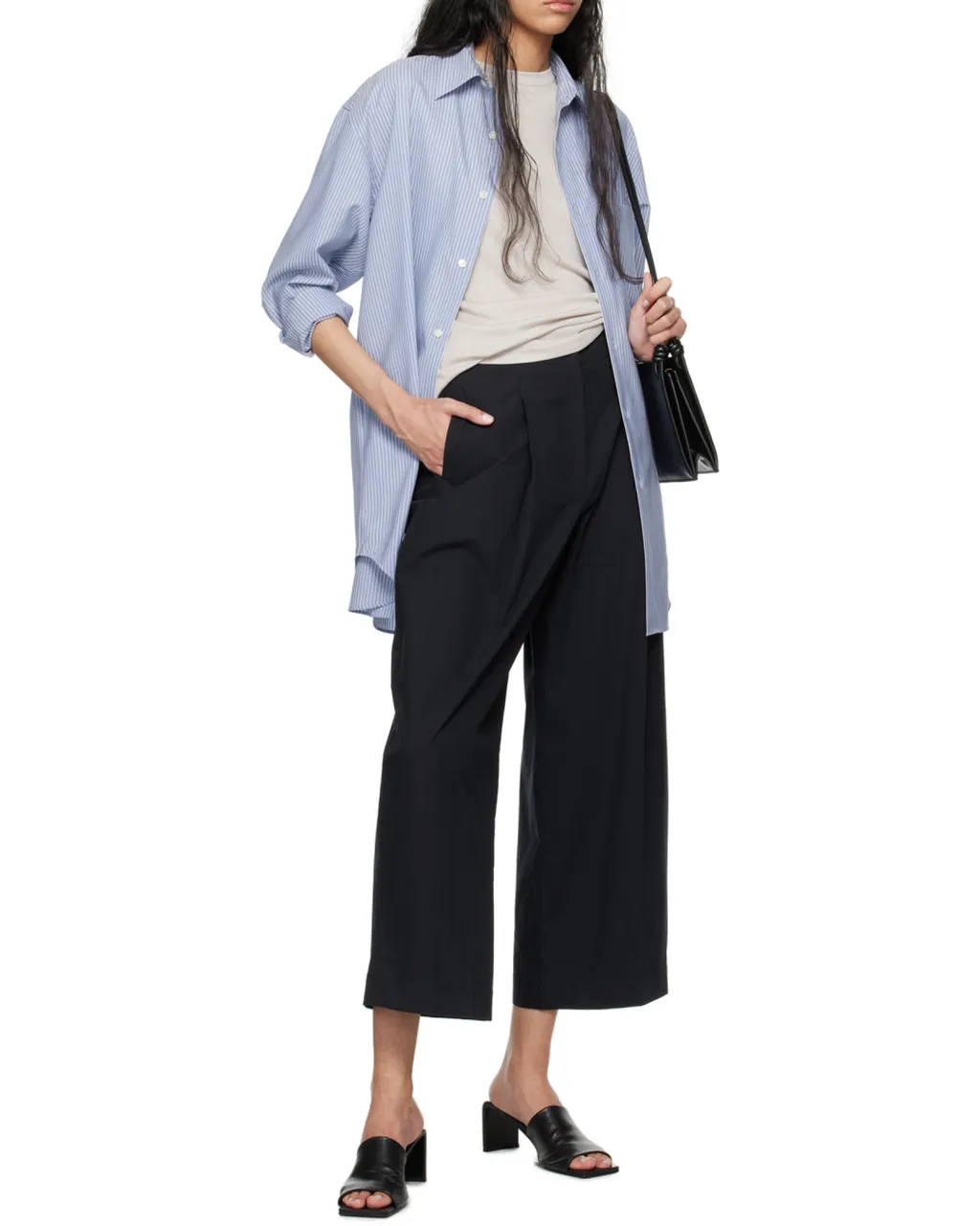 Dordoni Casual Pants