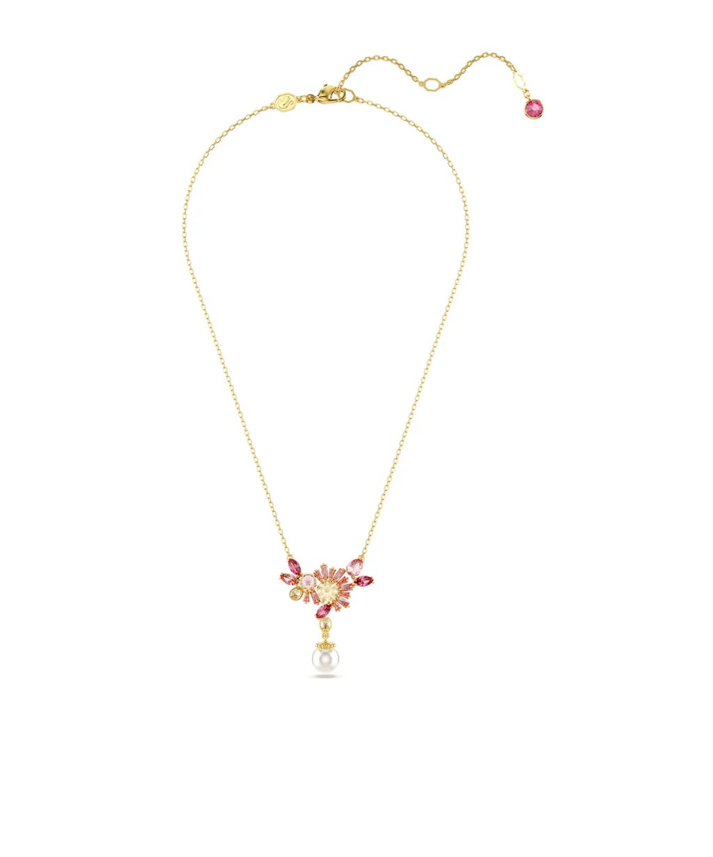 Gema Pendant Necklace