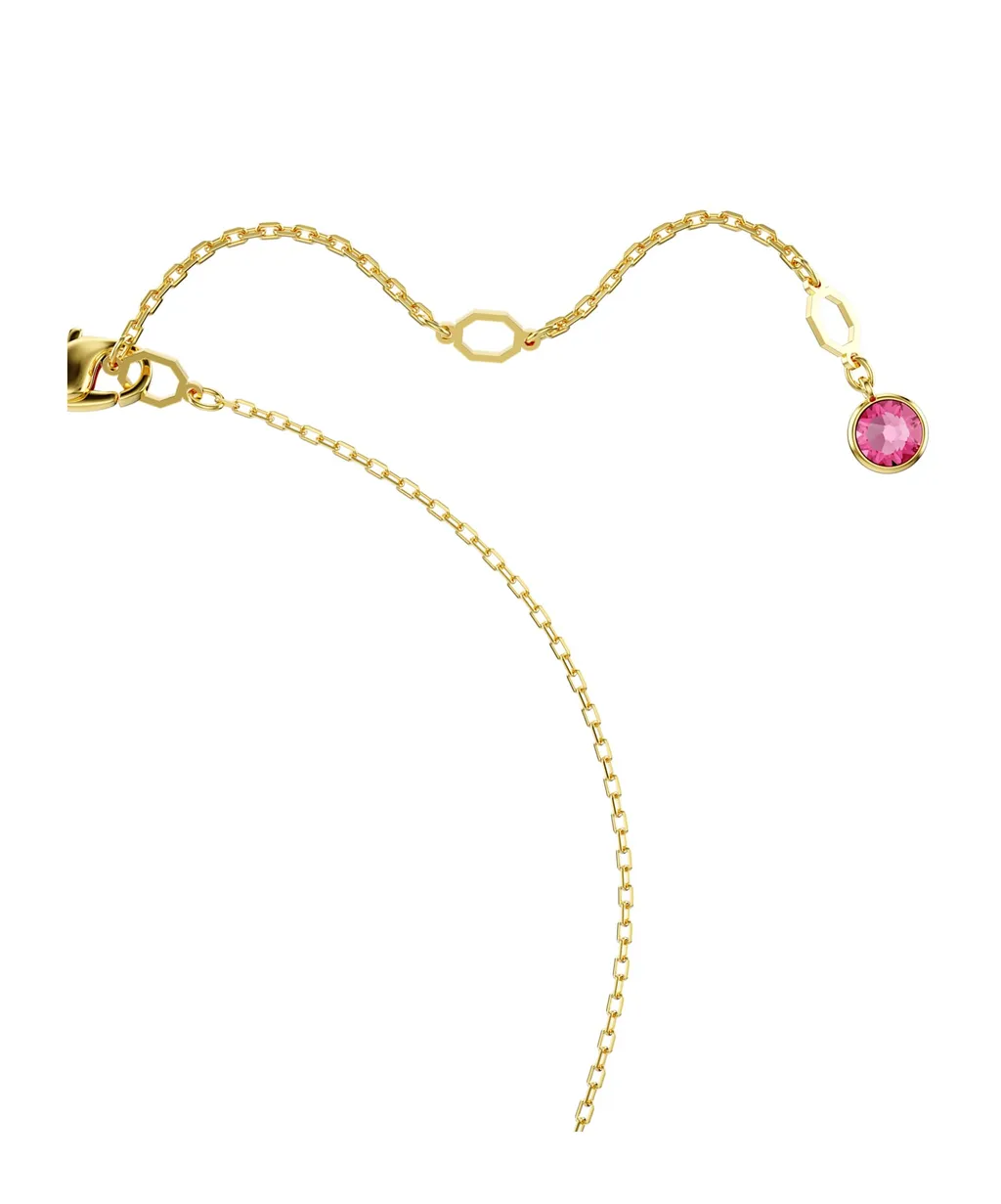 Gema Pendant Necklace