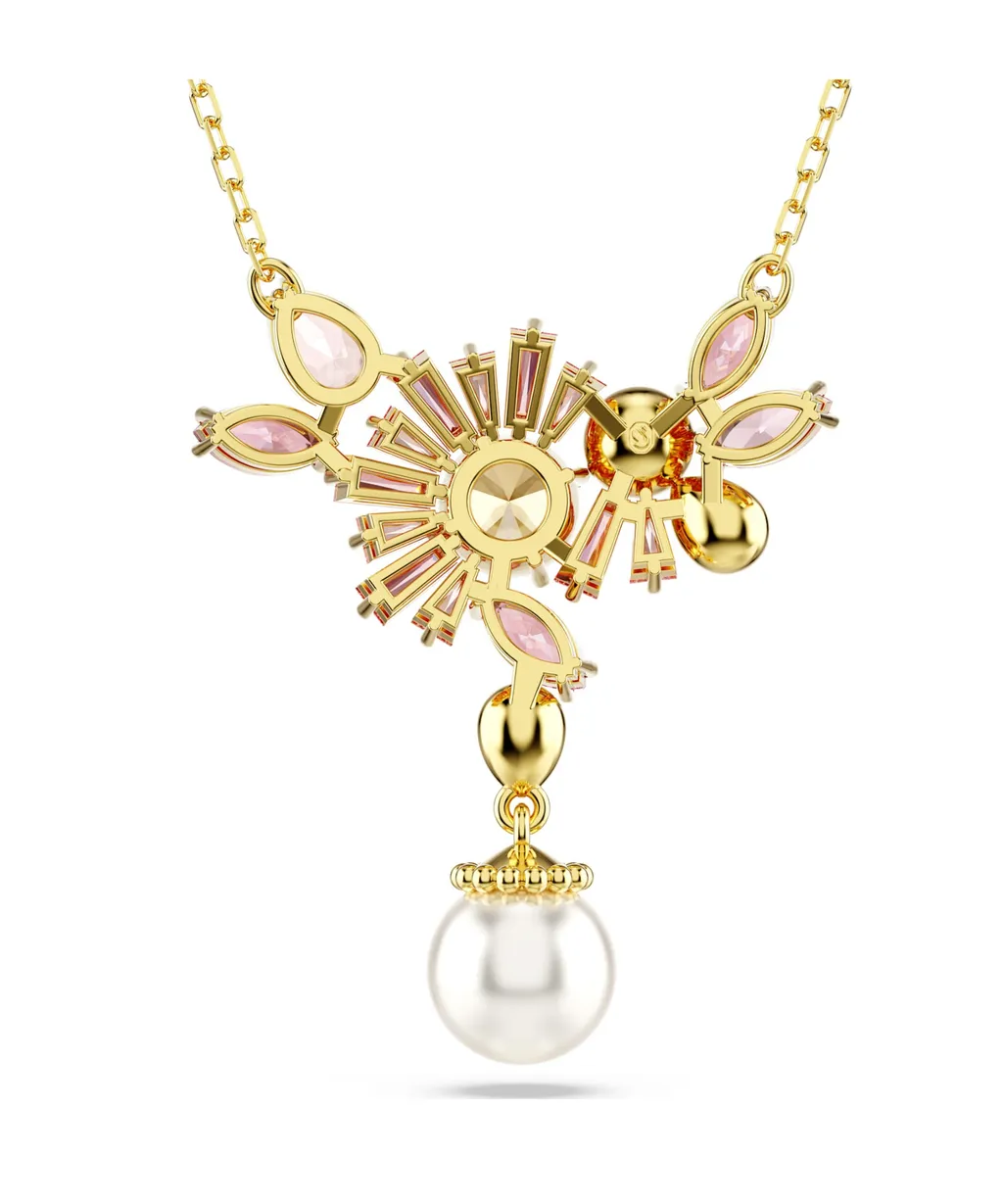 Gema Pendant Necklace