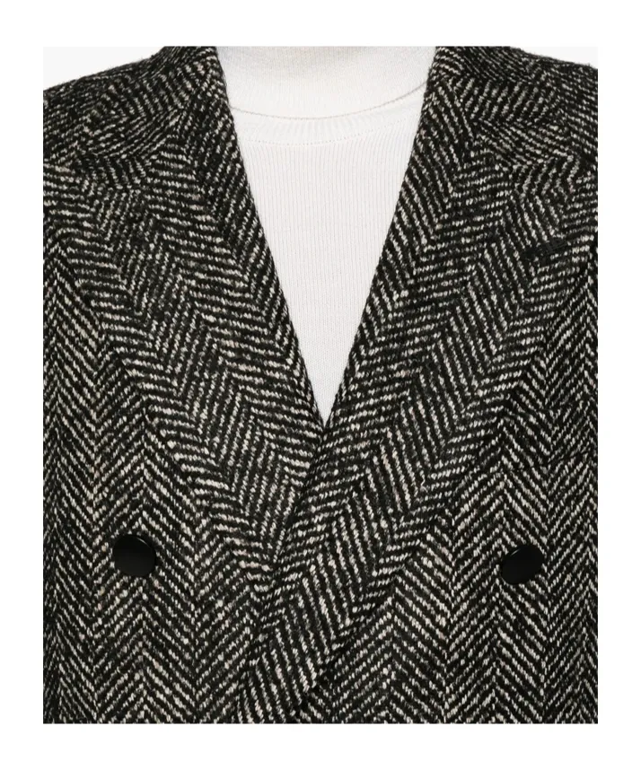 Long Sleeve Coat