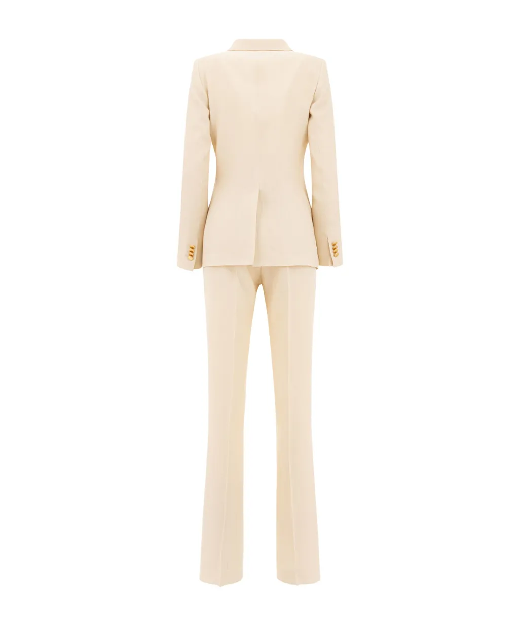 Parigi Double Breasted Suit