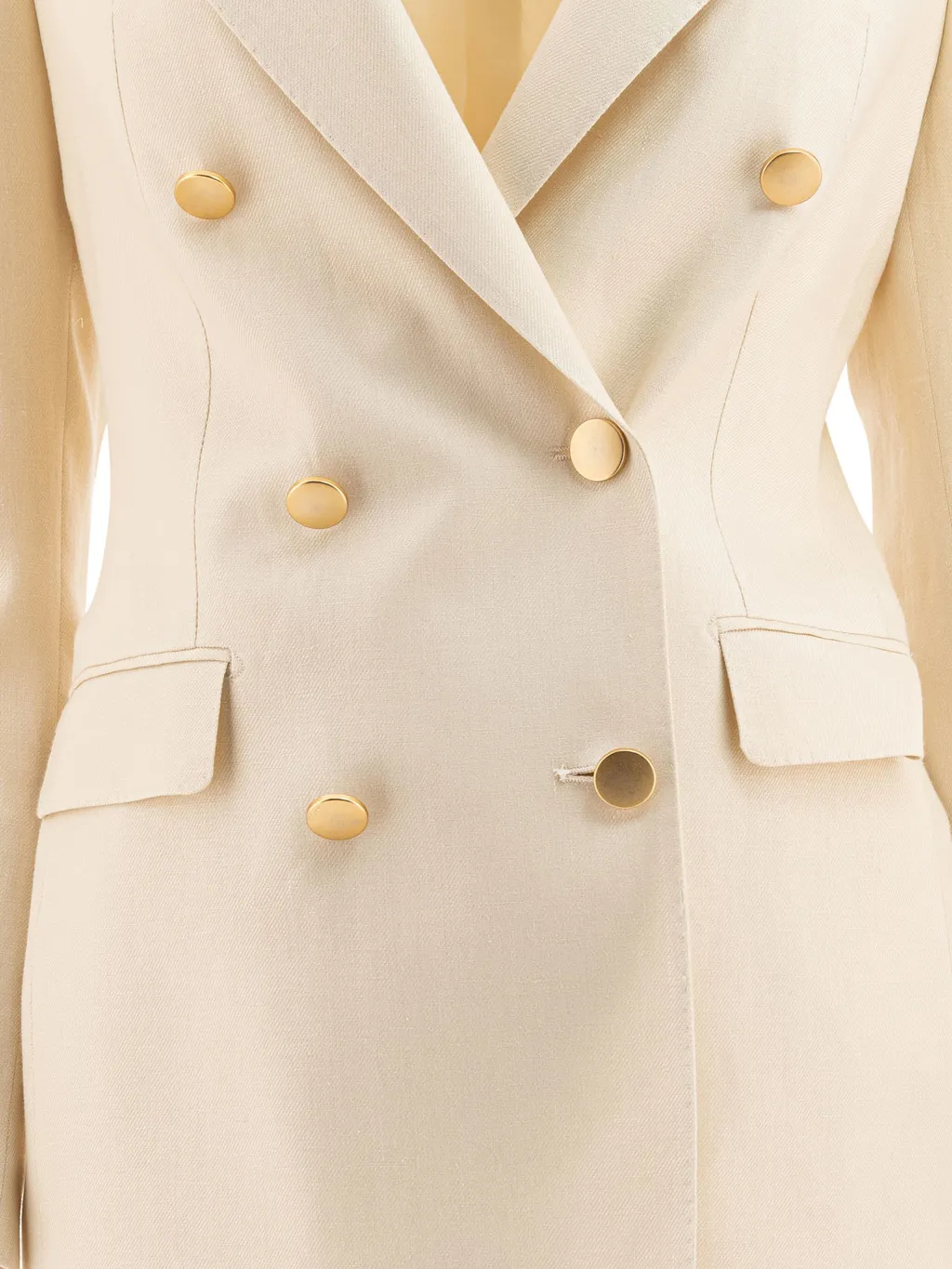 Parigi Double Breasted Suit