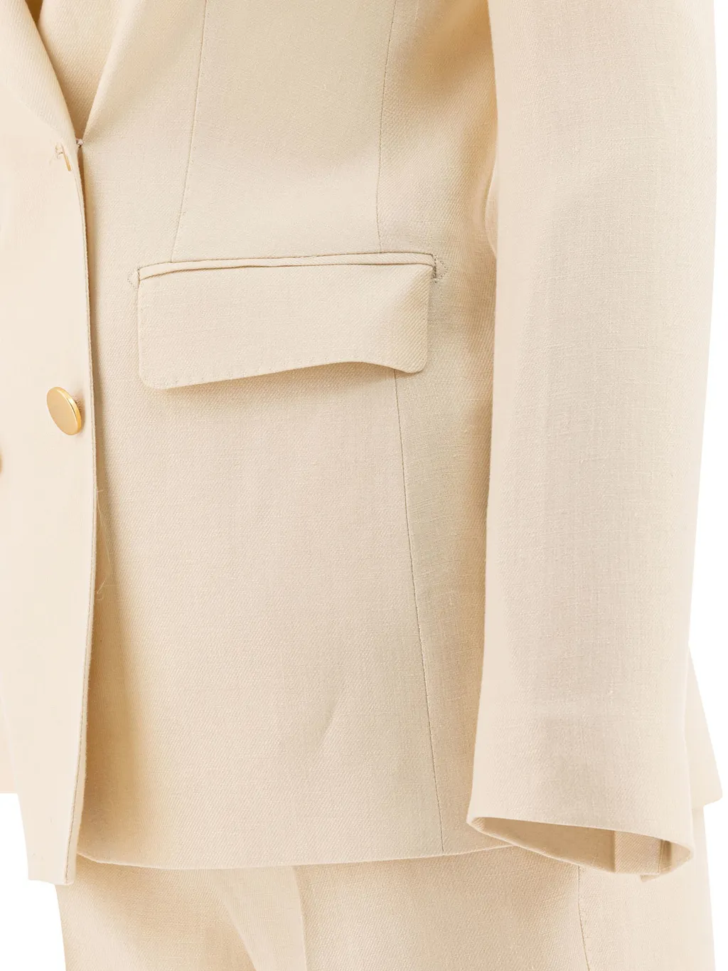 Parigi Double Breasted Suit