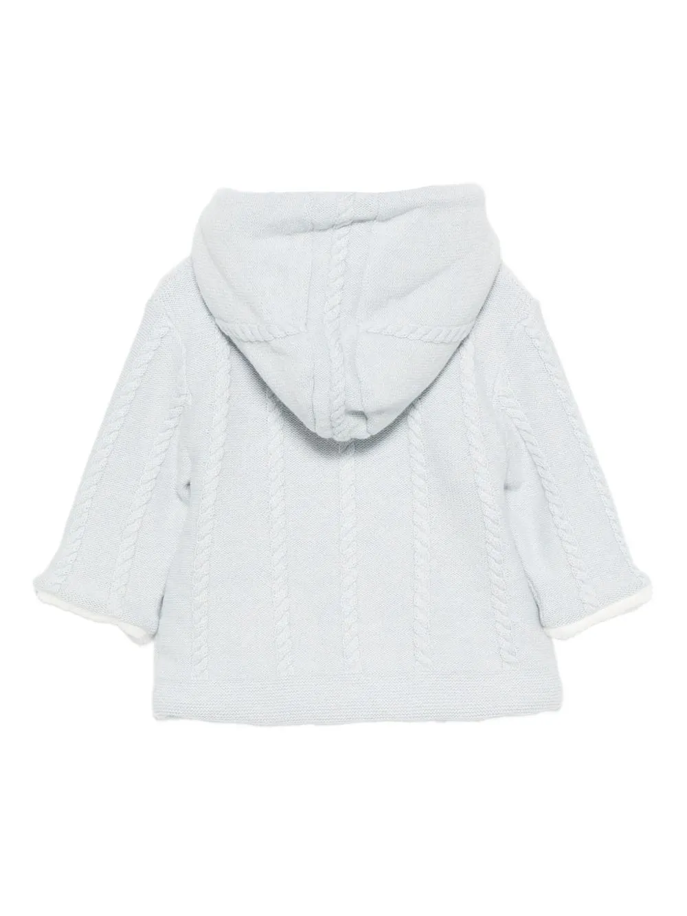 Long-Sleeved Casual Jacket