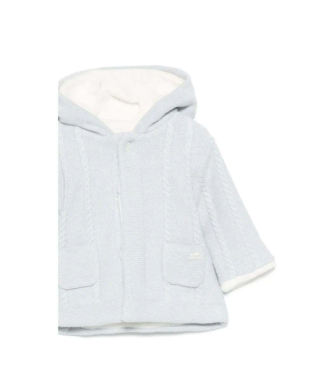 Long-Sleeved Casual Jacket
