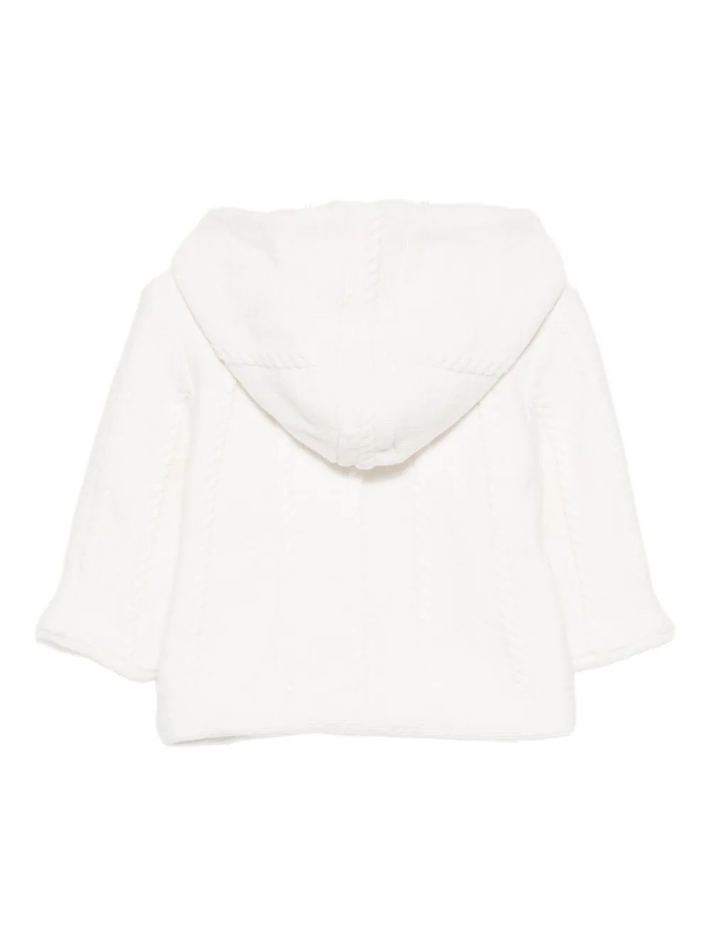 Long-Sleeved Casual Jacket