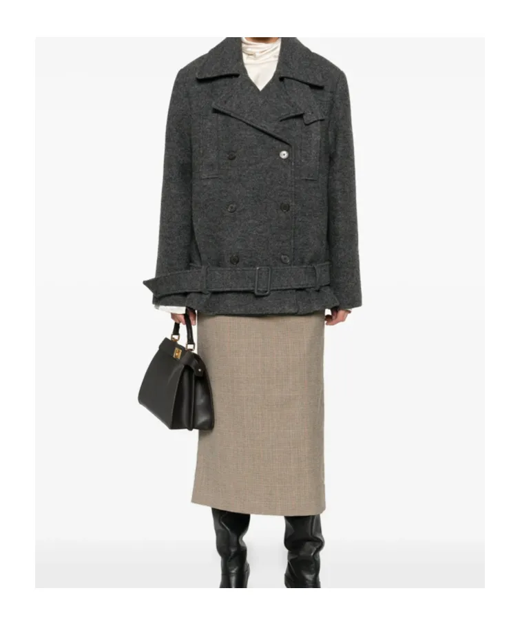 Long Sleeve Jacket