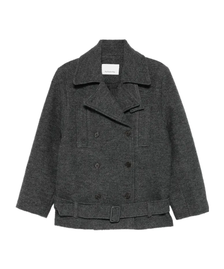 Long Sleeve Jacket