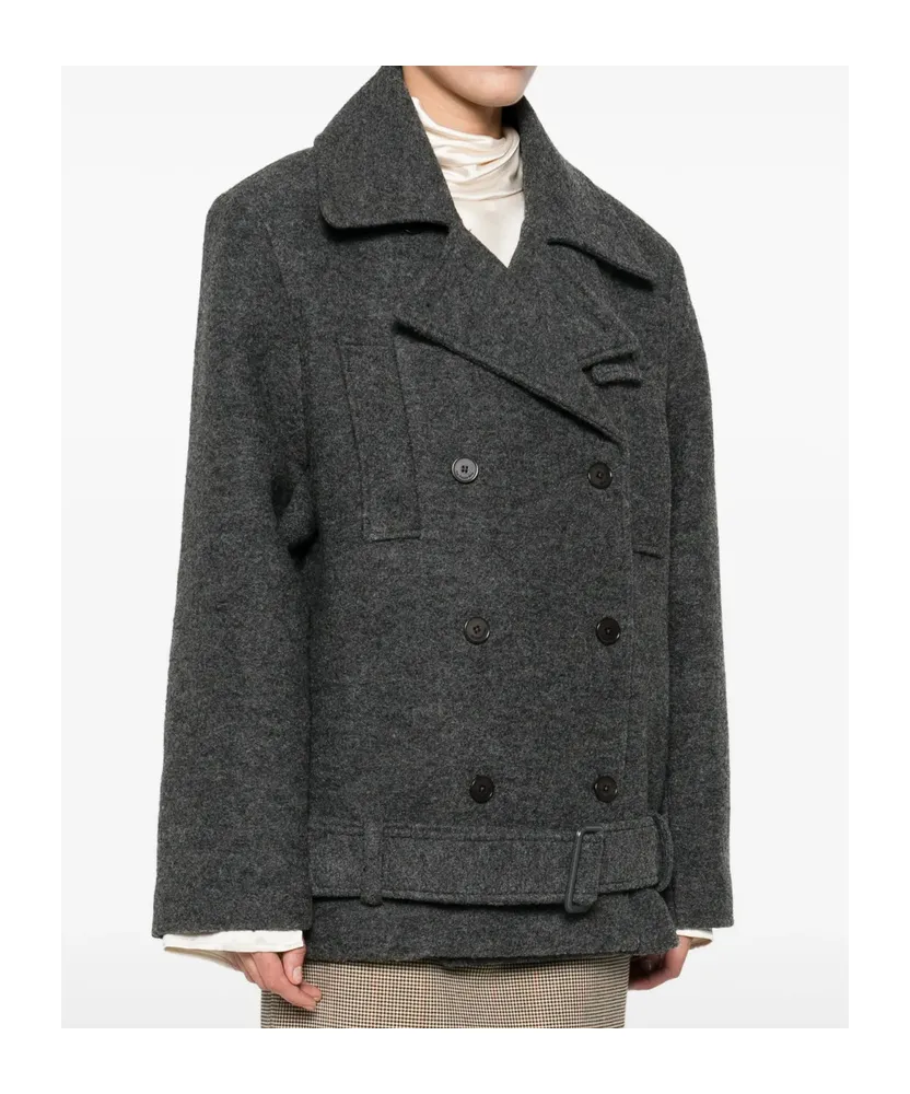 Long Sleeve Jacket
