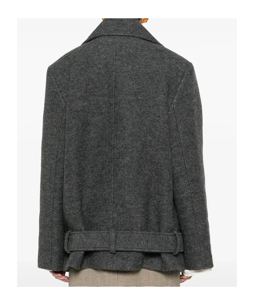 Long Sleeve Jacket