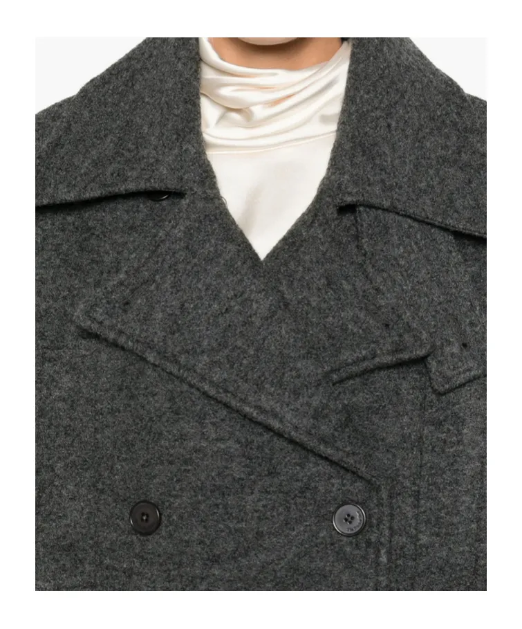 Long Sleeve Jacket