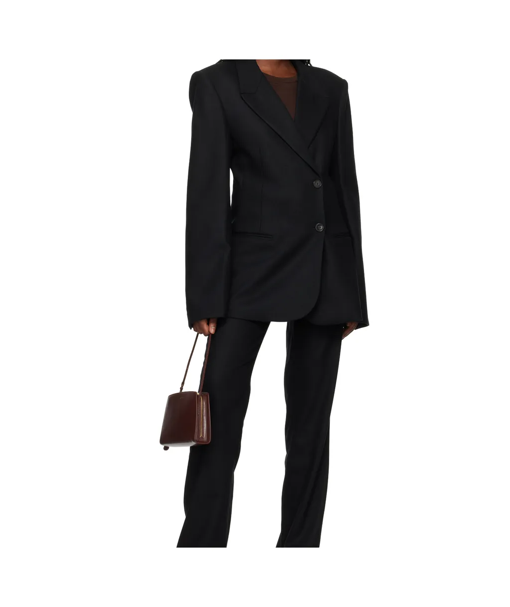 Morrison Crossover Blazer