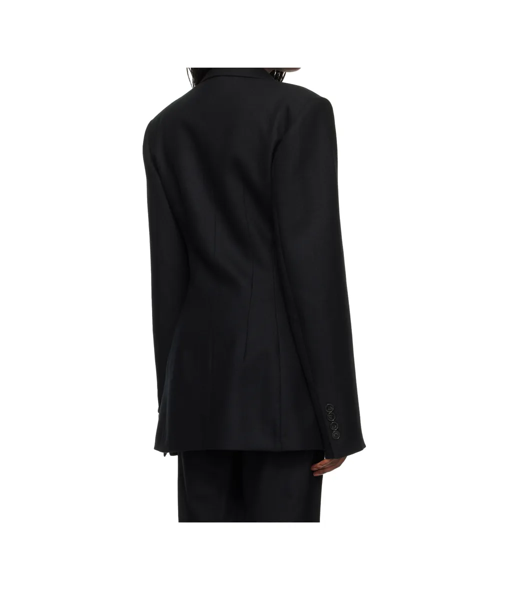 Morrison Crossover Blazer