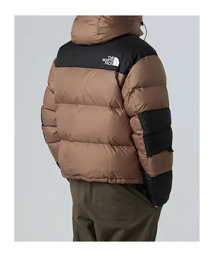 Himalayan Baltoro Jacket