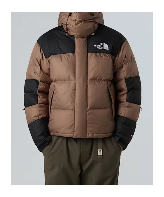 Himalayan Baltoro Jacket