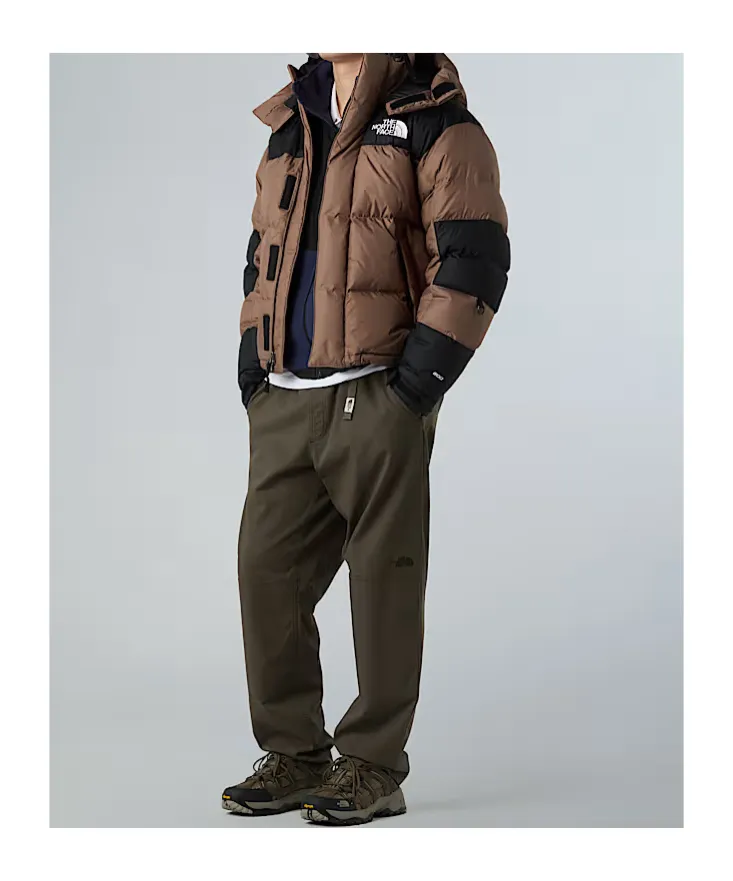 Himalayan Baltoro Jacket