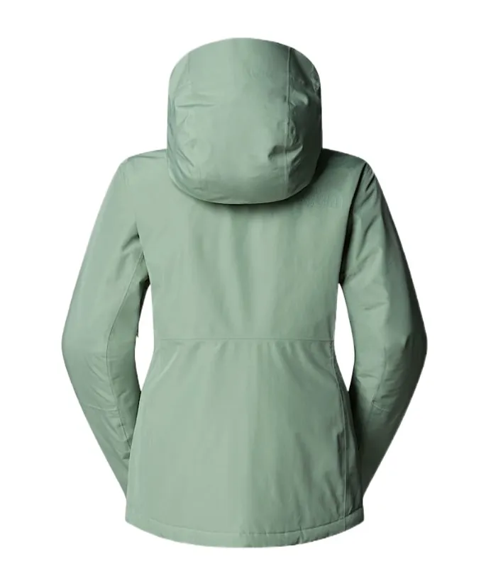 Descendit Jacket