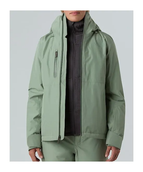 Descendit Jacket