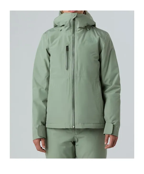Descendit Jacket