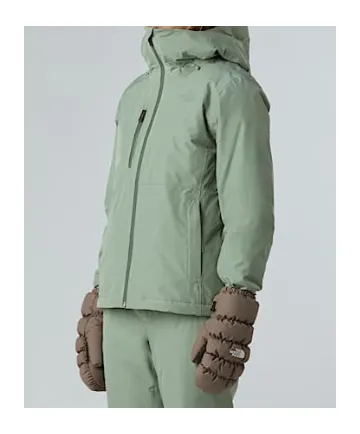 Descendit Jacket