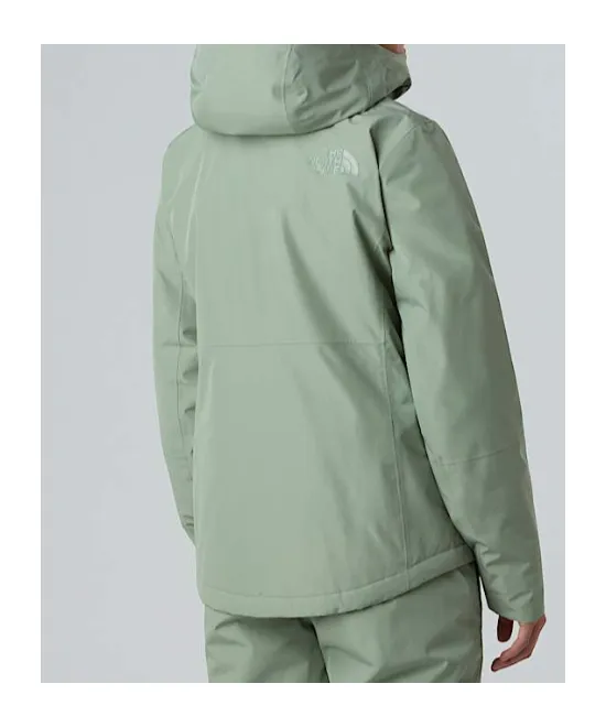 Descendit Jacket