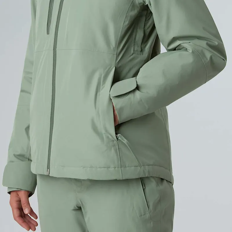 Descendit Jacket