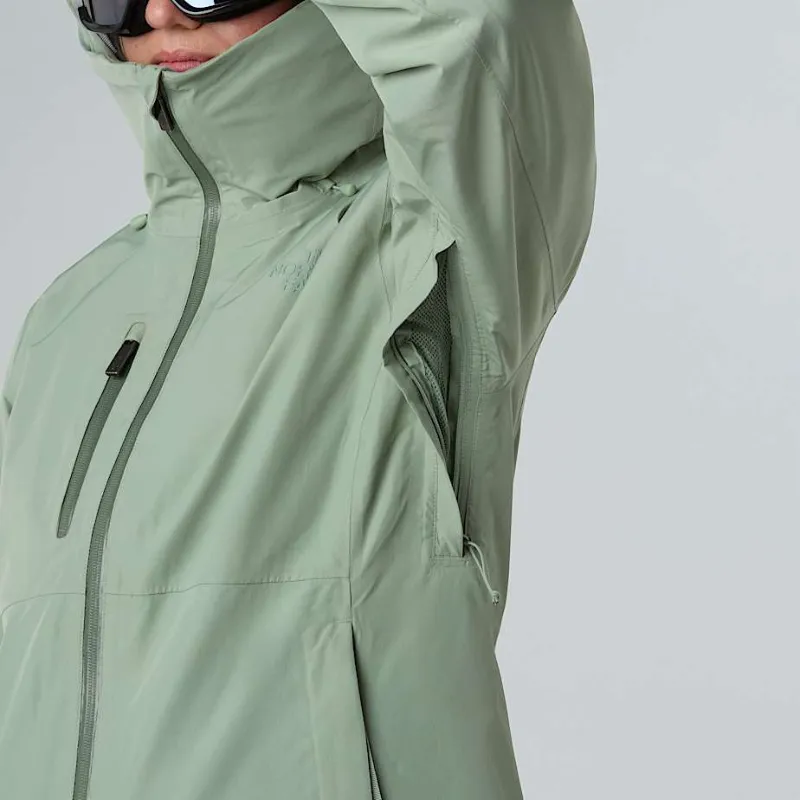 Descendit Jacket