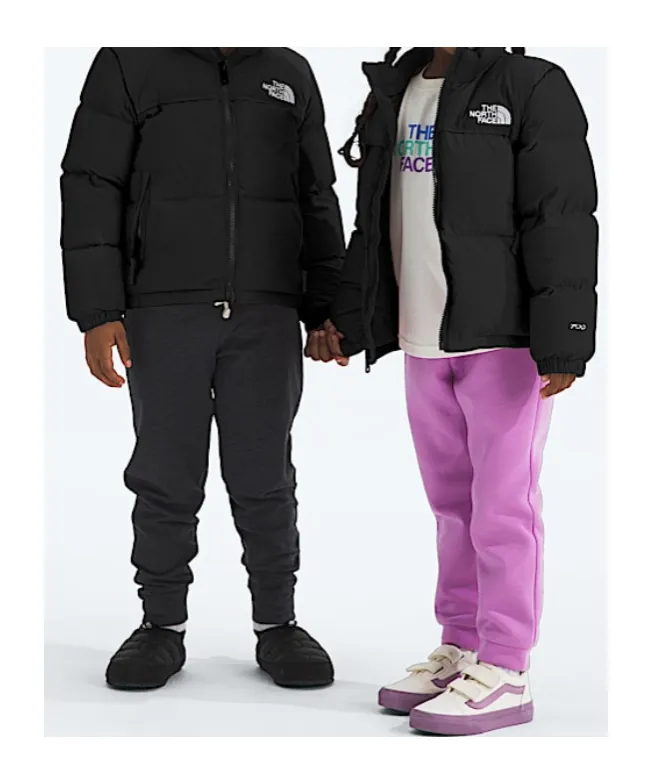 1996 Retro Nuptse Jacket