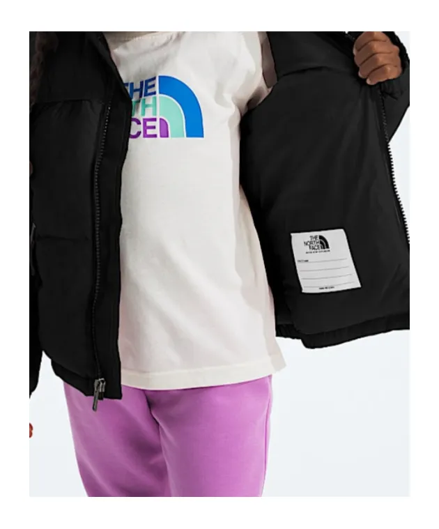 1996 Retro Nuptse Jacket